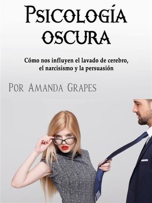 Psicología oscura - ebook